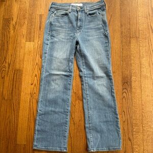 AYR Straight Leg Jean